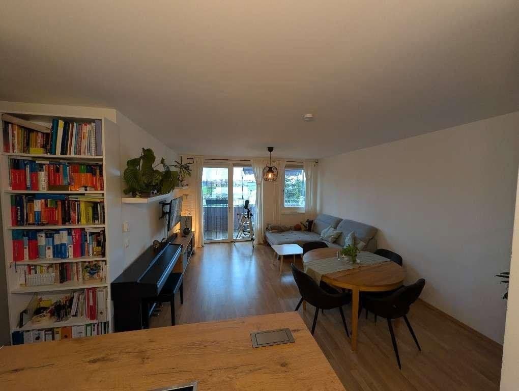 Pronájem bytu 2+1 55 m², Rösslergasse 9, Wien, Wien Pronájem bytu 2+1 55 m², Rösslergasse 9, Wien, Wien