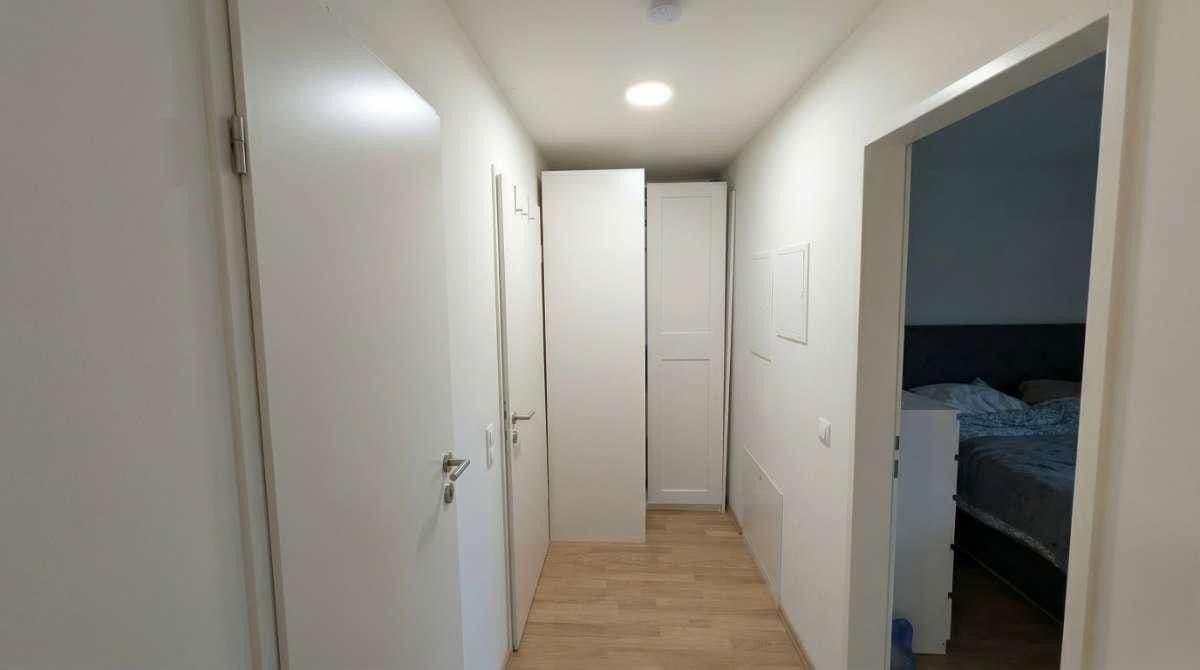 Pronájem bytu 2+1 55 m², Rösslergasse 9, Wien, Wien Pronájem bytu 2+1 55 m², Rösslergasse 9, Wien, Wien