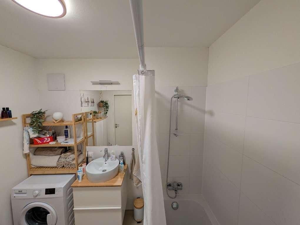 Pronájem bytu 2+1 55 m², Rösslergasse 9, Wien, Wien Pronájem bytu 2+1 55 m², Rösslergasse 9, Wien, Wien