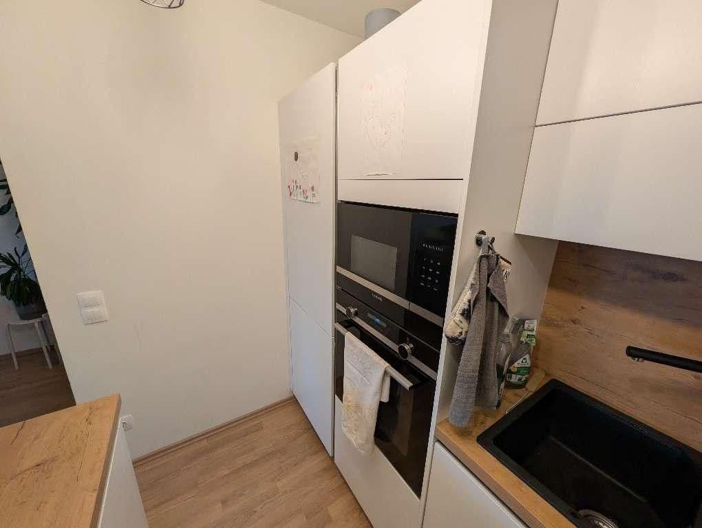 Pronájem bytu 2+1 55 m², Rösslergasse 9, Wien, Wien Pronájem bytu 2+1 55 m², Rösslergasse 9, Wien, Wien