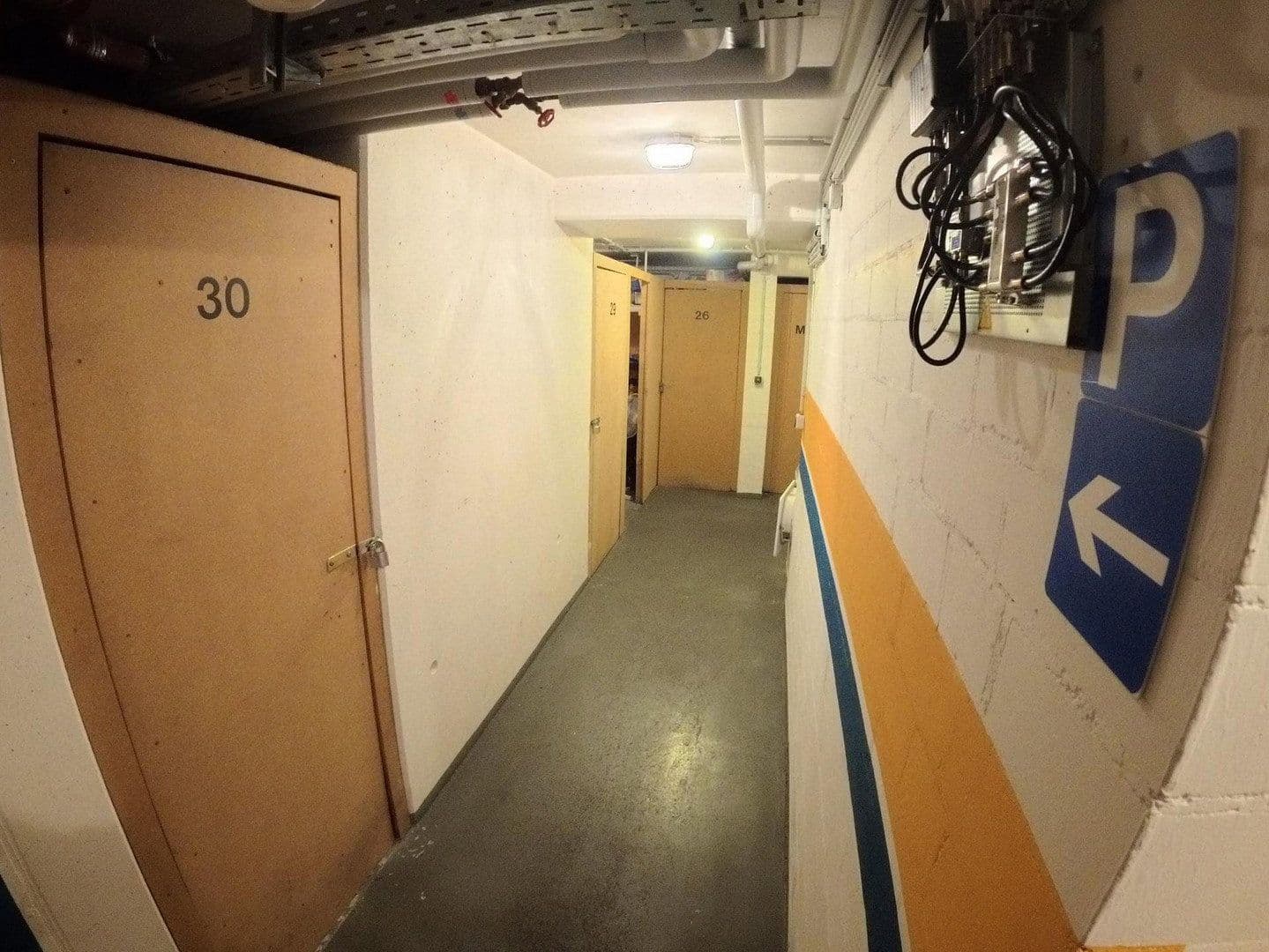 Prodej bytu 2+1 45 m², Poing, Bavorsko Prodej bytu 2+1 45 m², Poing, Bavorsko