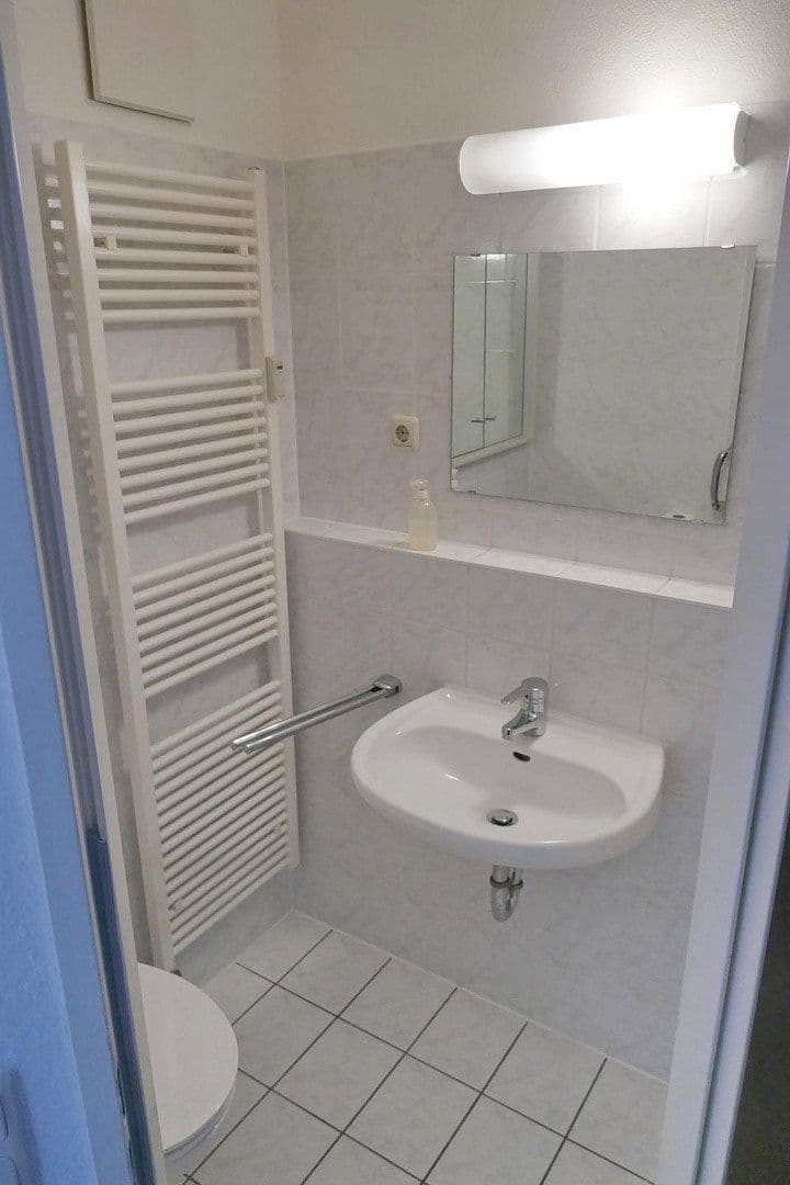 Prodej bytu 2+1 45 m², Poing, Bavorsko Prodej bytu 2+1 45 m², Poing, Bavorsko