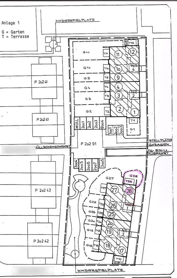 Prodej bytu 2+1 45 m², Poing, Bavorsko Prodej bytu 2+1 45 m², Poing, Bavorsko