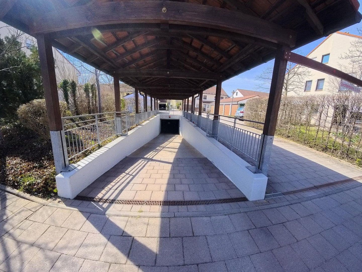 Prodej bytu 2+1 45 m², Poing, Bavorsko Prodej bytu 2+1 45 m², Poing, Bavorsko