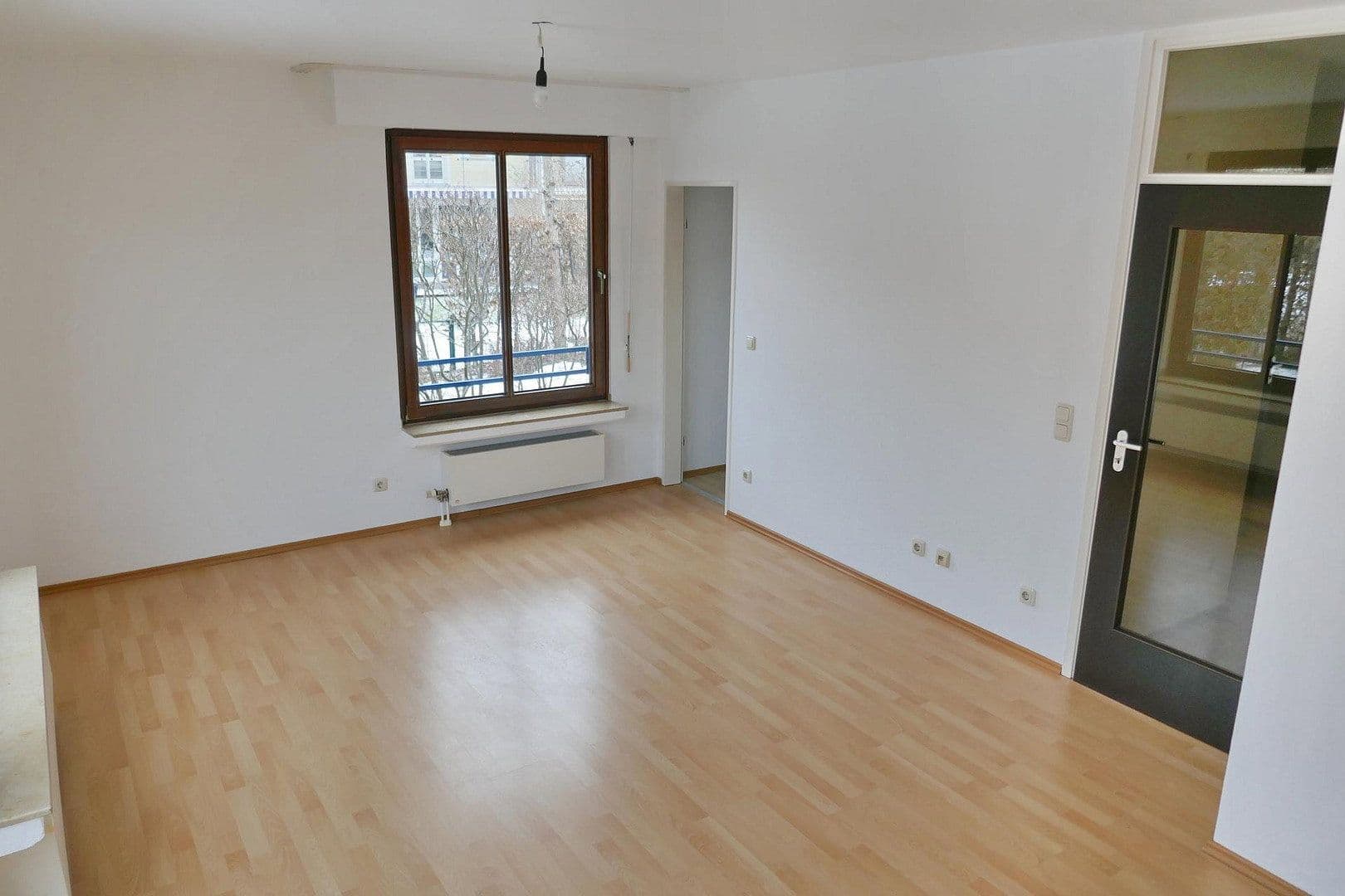 Prodej bytu 2+1 45 m², Poing, Bavorsko Prodej bytu 2+1 45 m², Poing, Bavorsko
