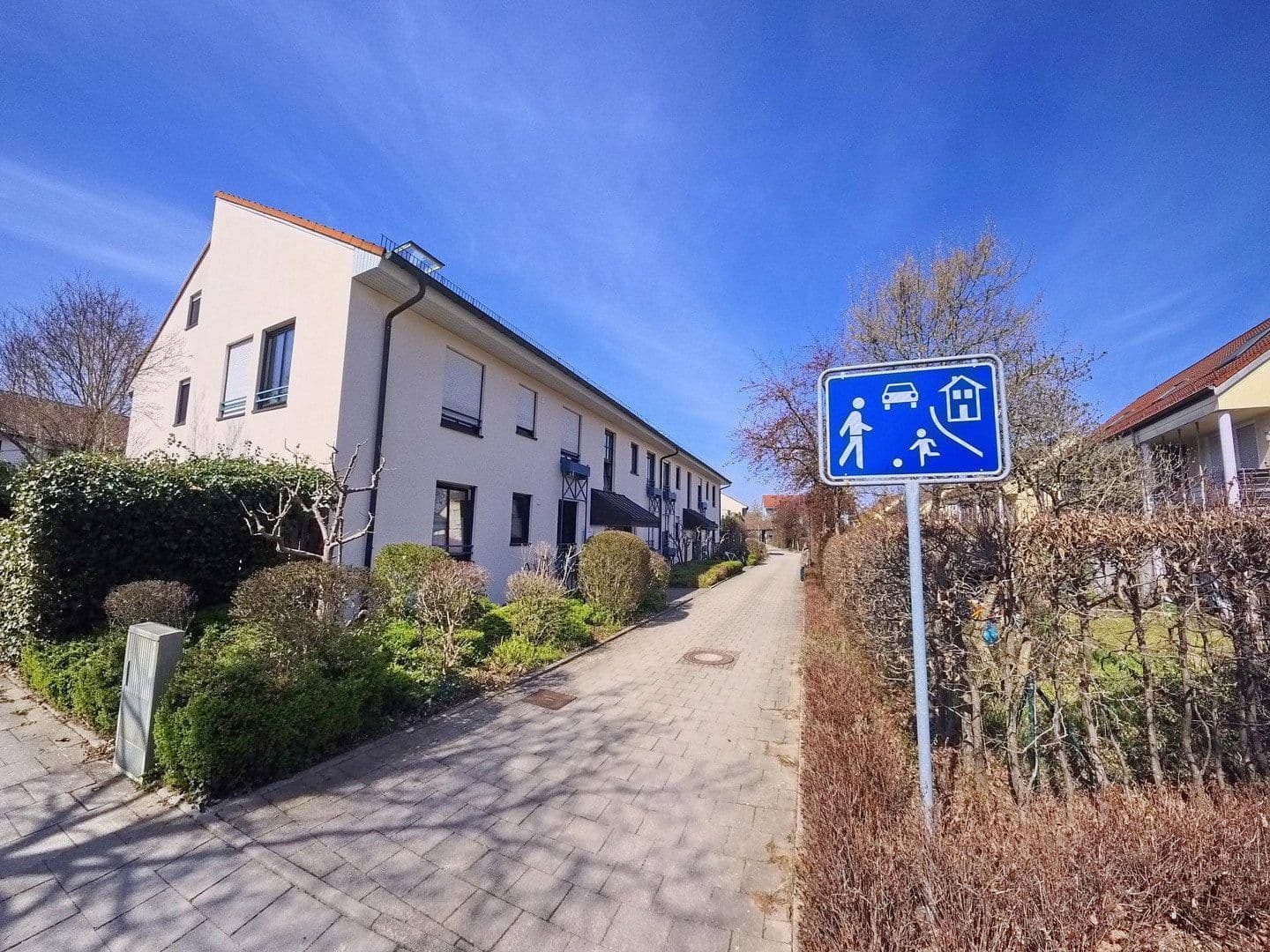 Prodej bytu 2+1 45 m², Poing, Bavorsko Prodej bytu 2+1 45 m², Poing, Bavorsko