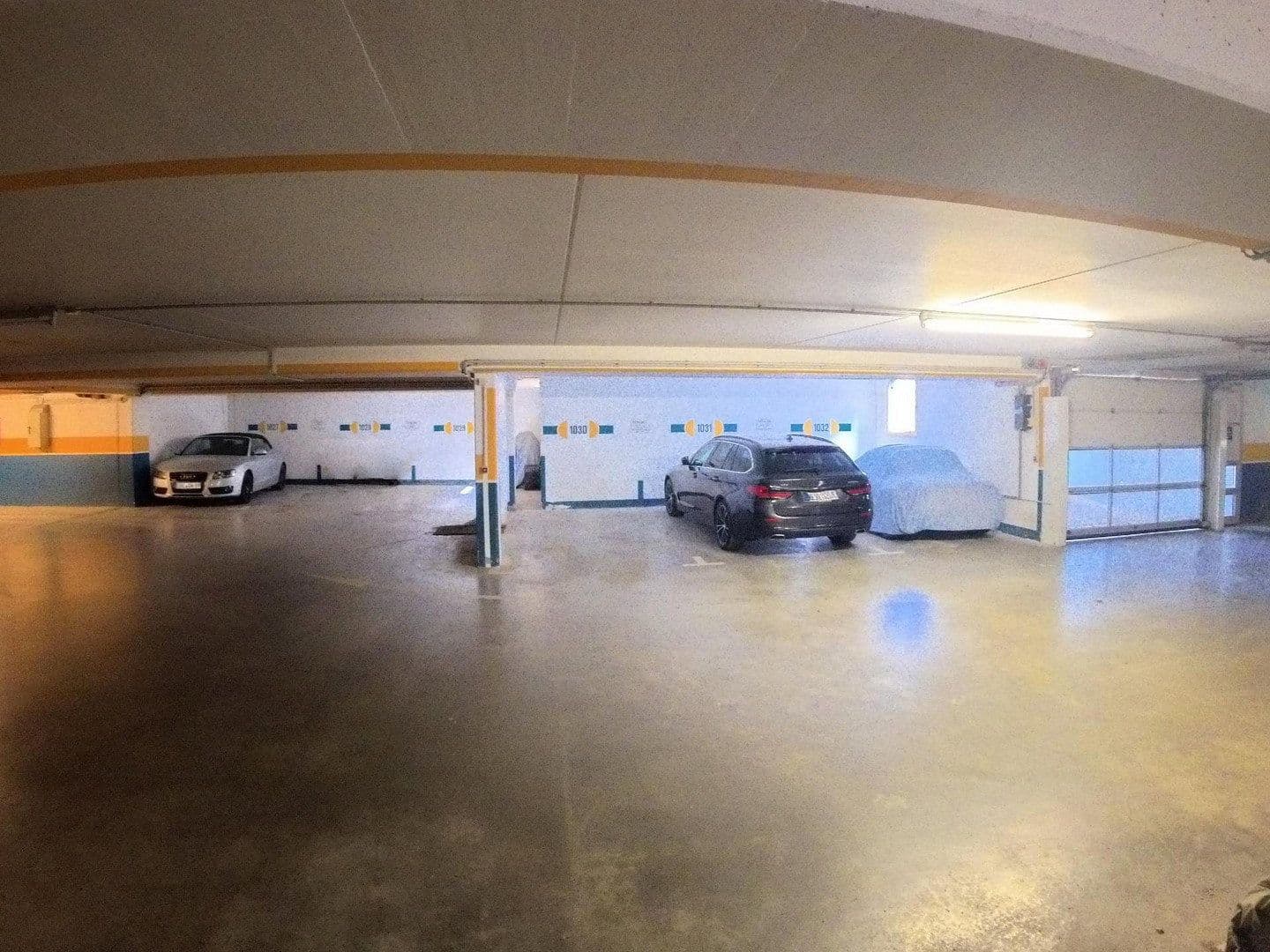 Prodej bytu 2+1 45 m², Poing, Bavorsko Prodej bytu 2+1 45 m², Poing, Bavorsko