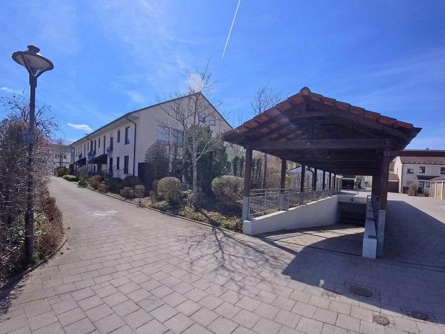 Prodej bytu 2+1 45 m², Poing, Bavorsko Prodej bytu 2+1 45 m², Poing, Bavorsko