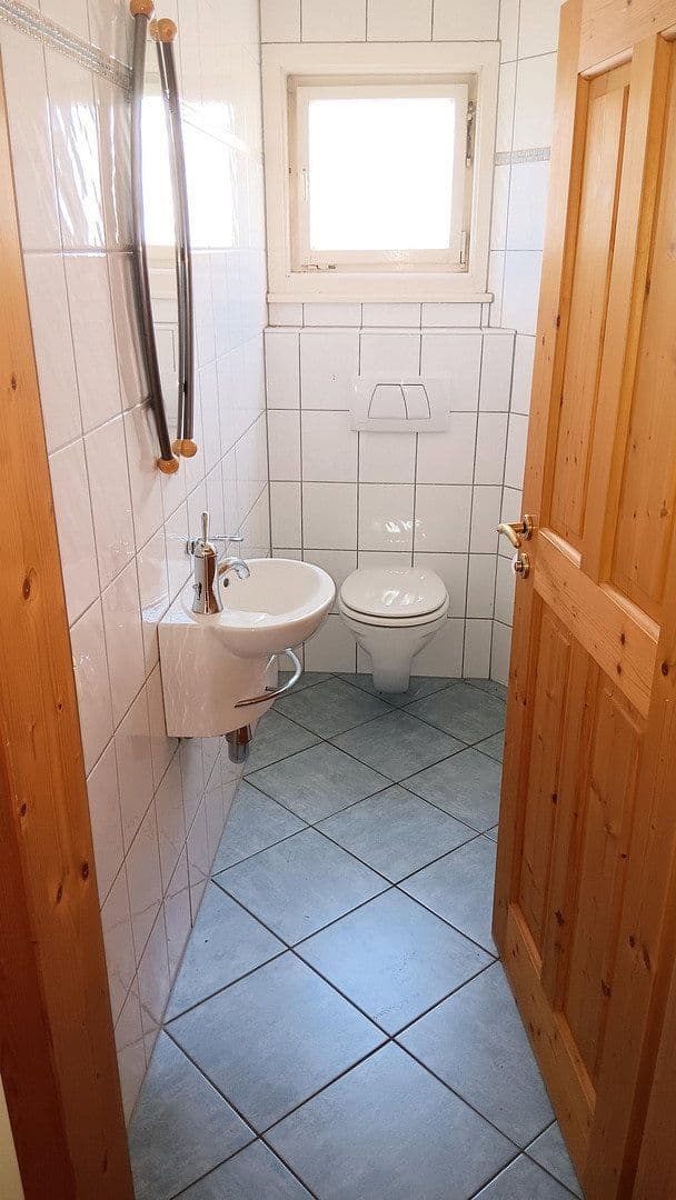 Prodej domu 130 m², pozemek 650 m², Schwabach, Bavorsko Prodej domu 130 m², pozemek 650 m², Schwabach, Bavorsko