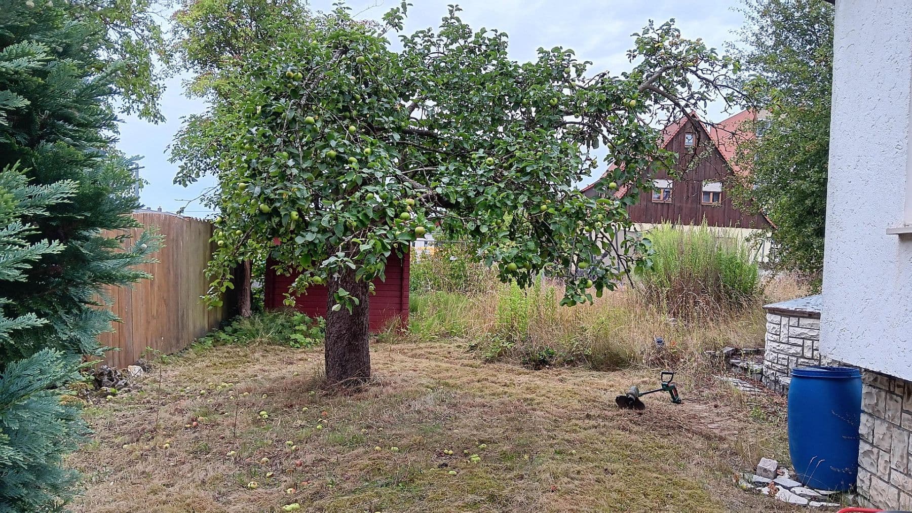 Prodej domu 130 m², pozemek 650 m², Schwabach, Bavorsko Prodej domu 130 m², pozemek 650 m², Schwabach, Bavorsko