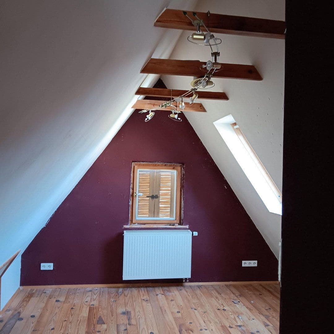 Prodej domu 130 m², pozemek 650 m², Schwabach, Bavorsko Prodej domu 130 m², pozemek 650 m², Schwabach, Bavorsko