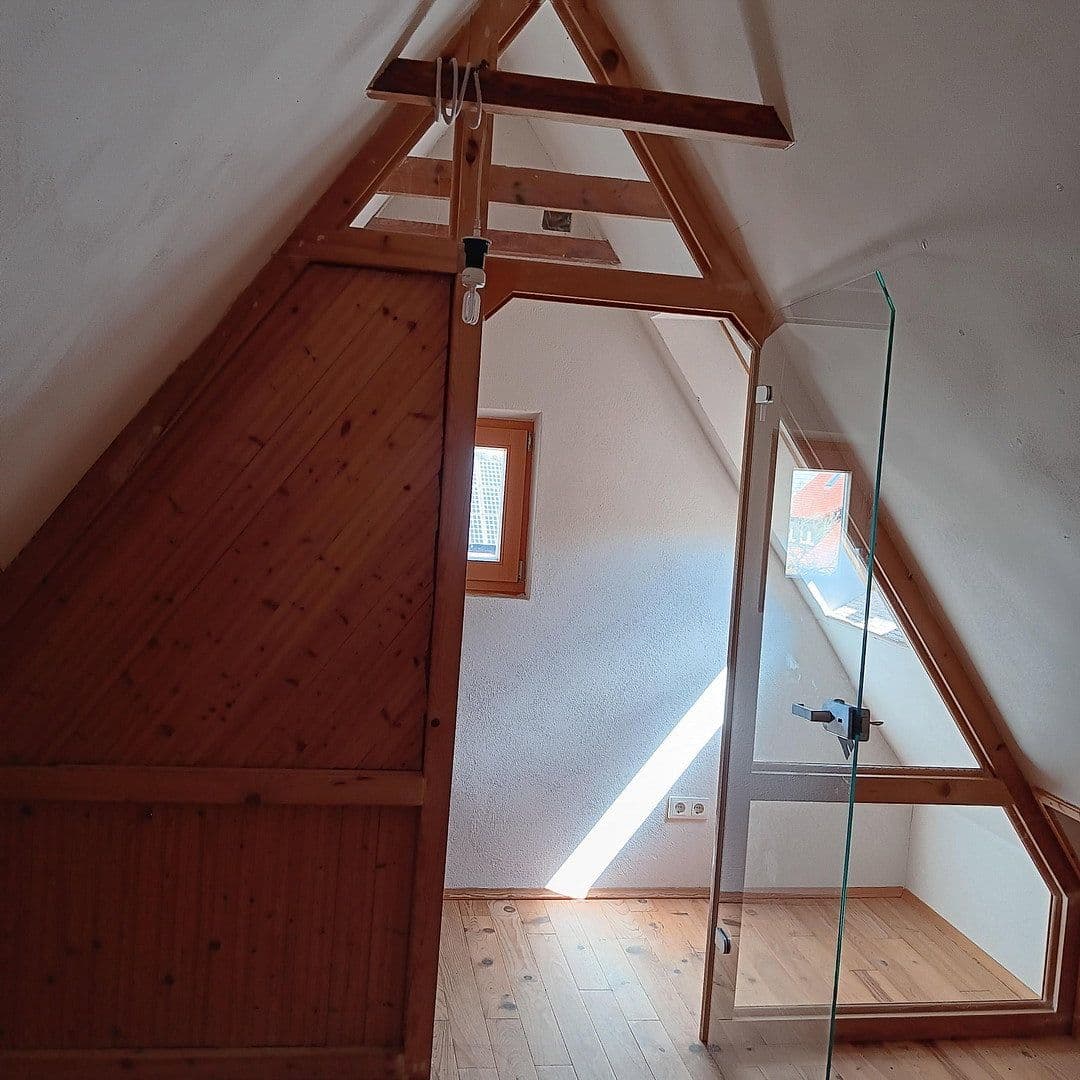 Prodej domu 130 m², pozemek 650 m², Schwabach, Bavorsko Prodej domu 130 m², pozemek 650 m², Schwabach, Bavorsko