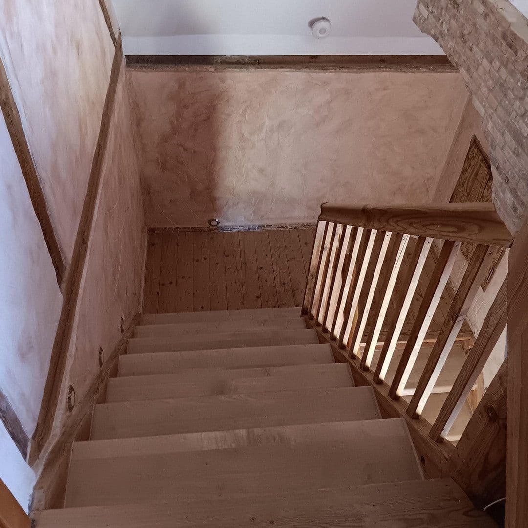 Prodej domu 130 m², pozemek 650 m², Schwabach, Bavorsko Prodej domu 130 m², pozemek 650 m², Schwabach, Bavorsko