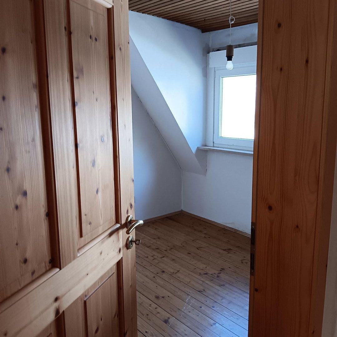 Prodej domu 130 m², pozemek 650 m², Schwabach, Bavorsko Prodej domu 130 m², pozemek 650 m², Schwabach, Bavorsko