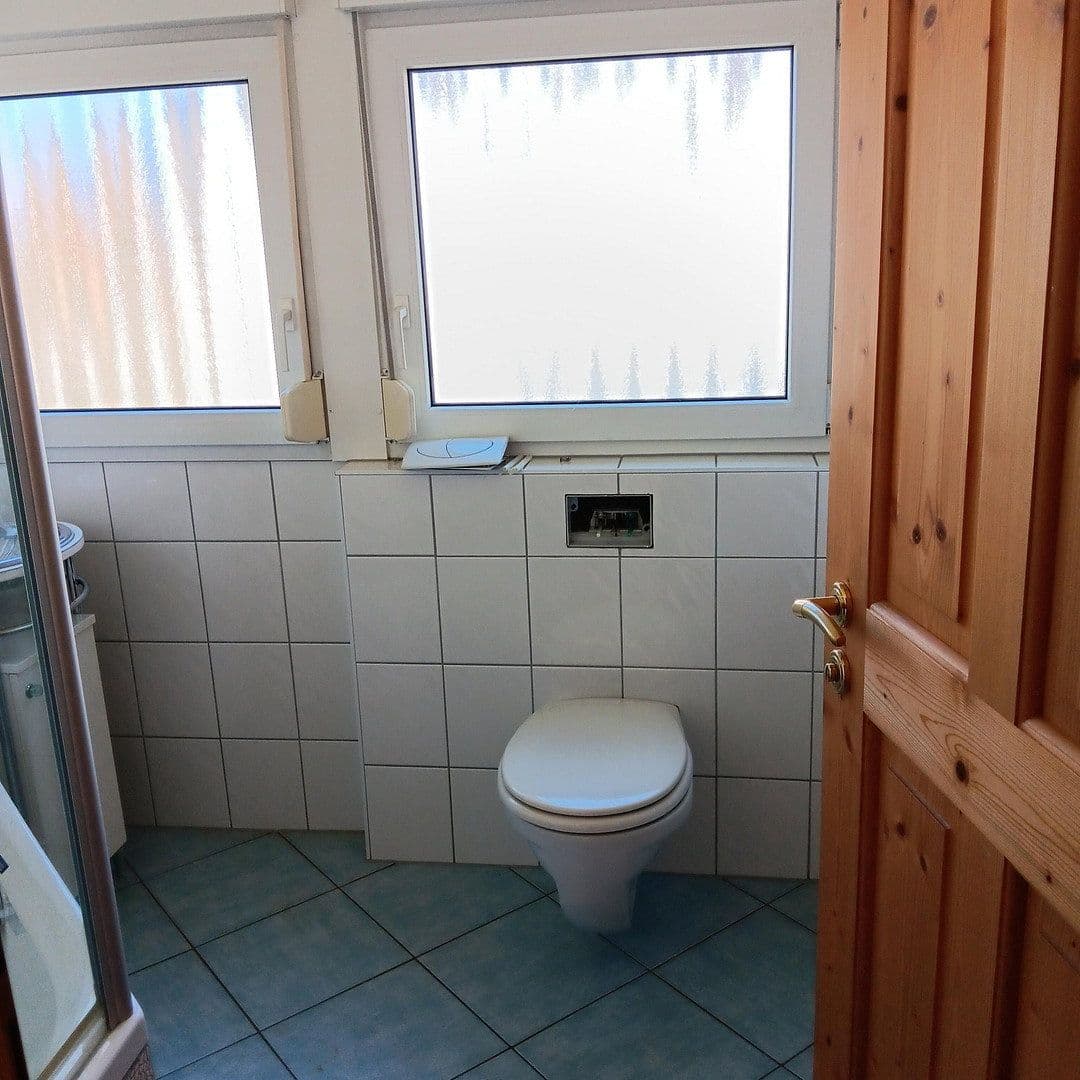 Prodej domu 130 m², pozemek 650 m², Schwabach, Bavorsko Prodej domu 130 m², pozemek 650 m², Schwabach, Bavorsko