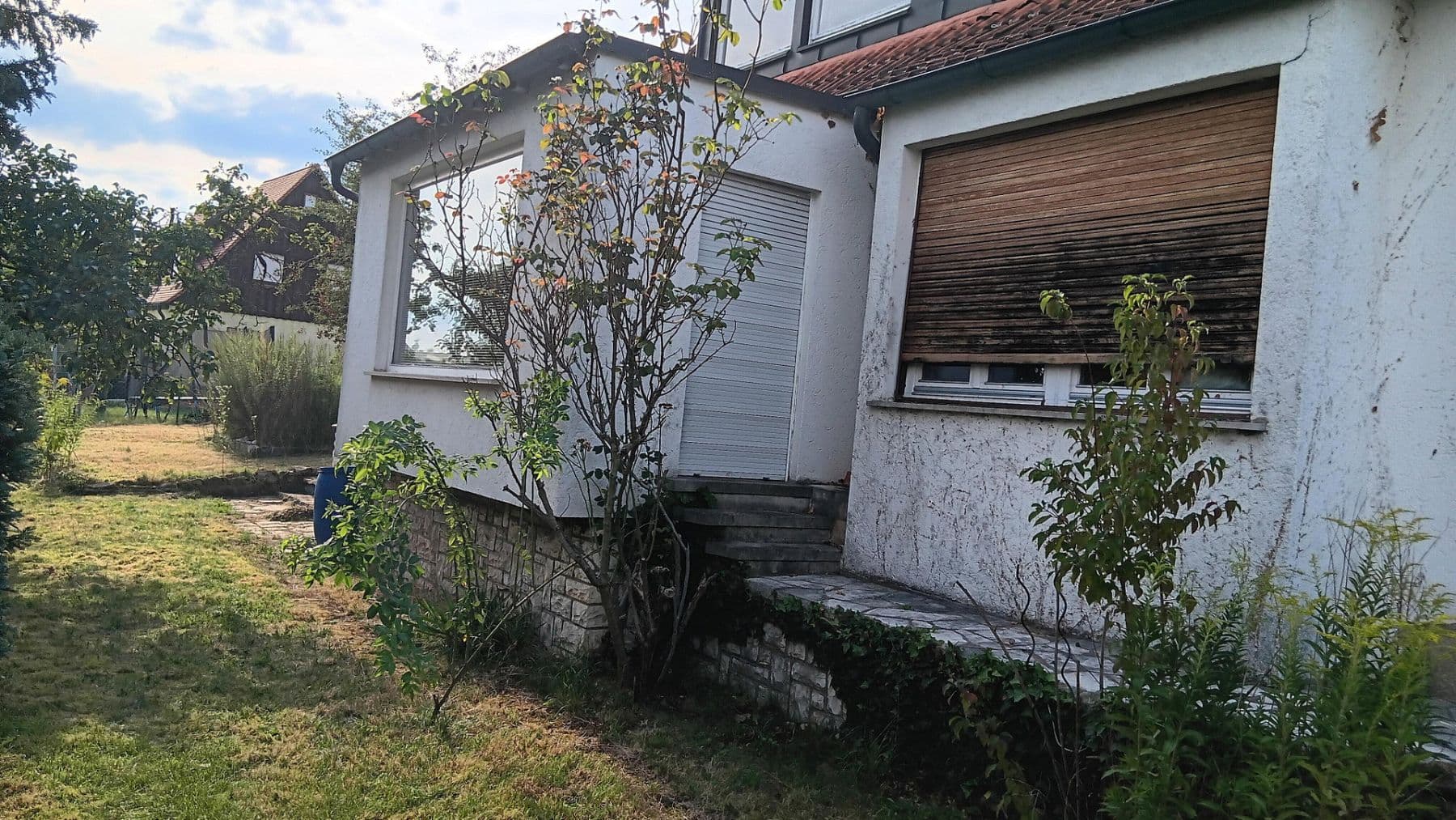 Prodej domu 130 m², pozemek 650 m², Schwabach, Bavorsko Prodej domu 130 m², pozemek 650 m², Schwabach, Bavorsko