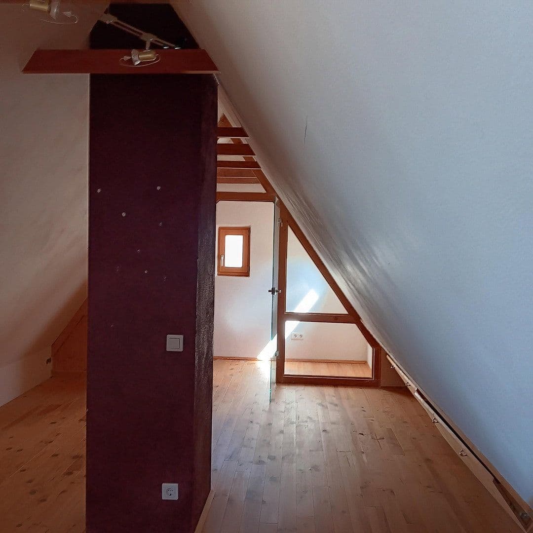 Prodej domu 130 m², pozemek 650 m², Schwabach, Bavorsko Prodej domu 130 m², pozemek 650 m², Schwabach, Bavorsko