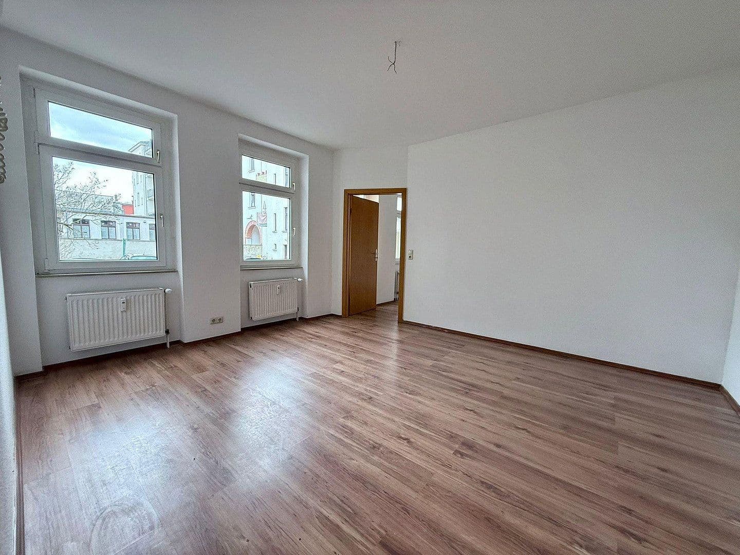 Prodej bytu 2+1 44 m², Innenhof, Kasseler Straße 12, Leipzig, Sasko Prodej bytu 2+1 44 m², Innenhof, Kasseler Straße 12, Leipzig, Sasko