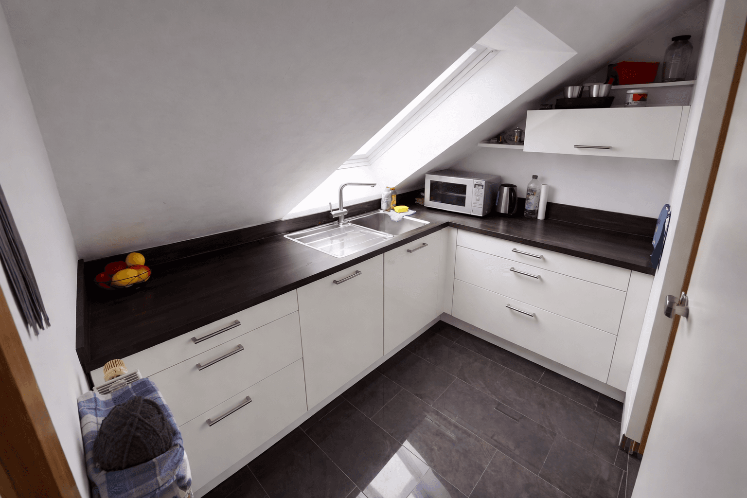 Pronájem bytu 3+1 61 m², Palisadenring 60, Bad Friedrichshall, Bádensko-Württembersko Pronájem bytu 3+1 61 m², Palisadenring 60, Bad Friedrichshall, Bádensko-Württembersko