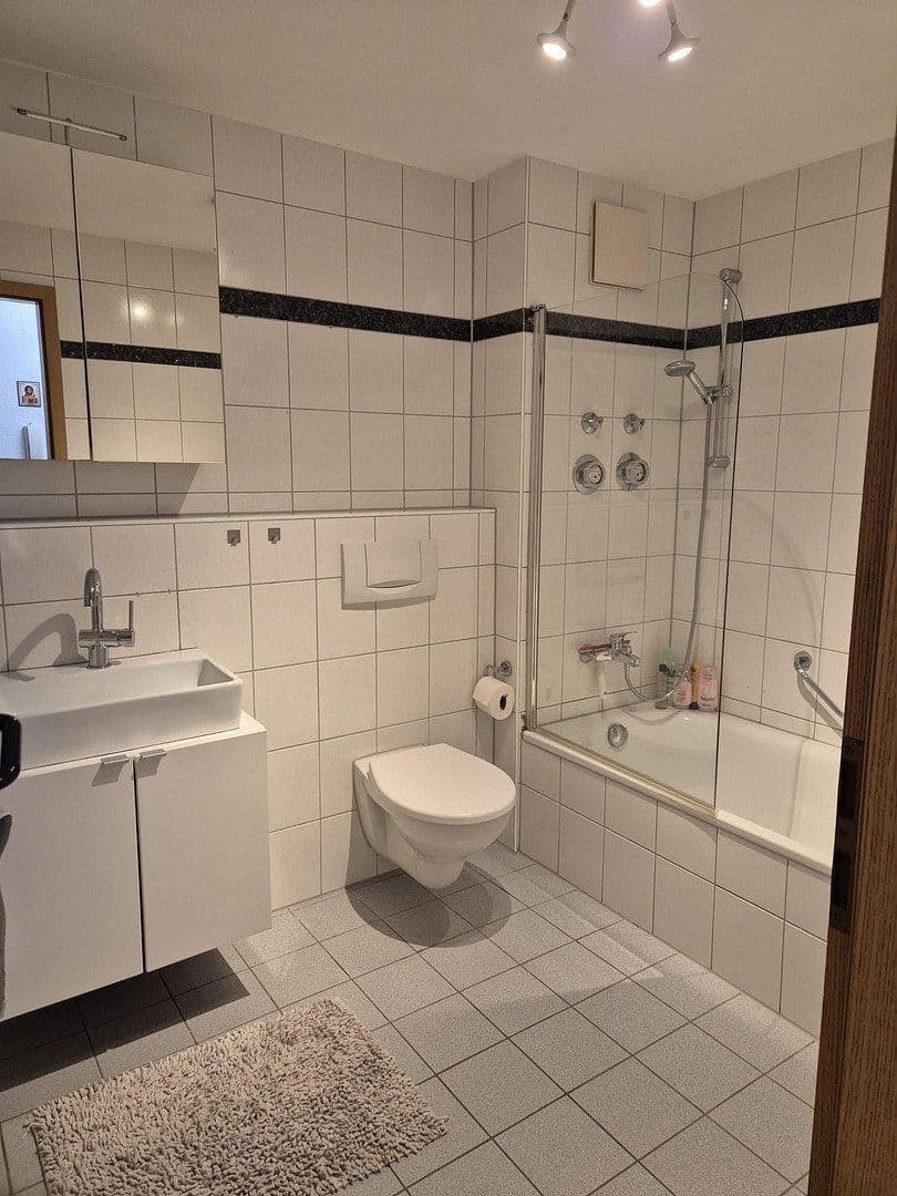 Pronájem bytu 3+1 61 m², Palisadenring 60, Bad Friedrichshall, Bádensko-Württembersko Pronájem bytu 3+1 61 m², Palisadenring 60, Bad Friedrichshall, Bádensko-Württembersko