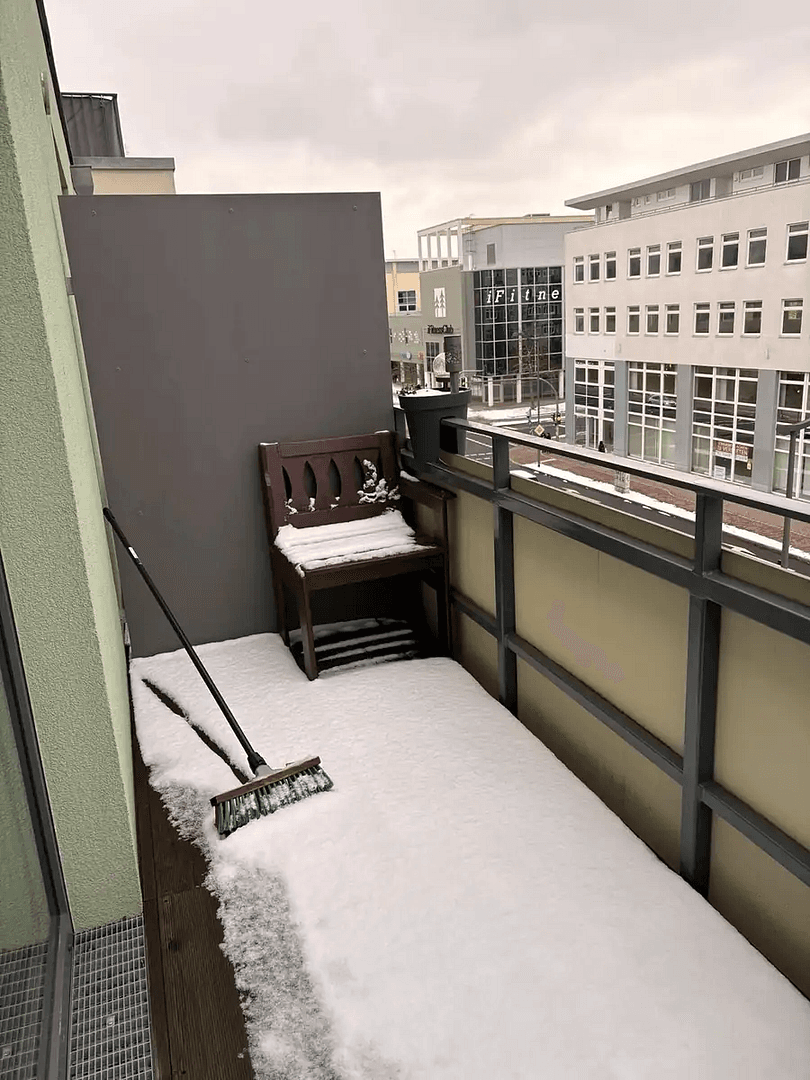 Pronájem bytu 2+1 62 m², Potsdamer Straße 80, Ludwigsfelde, Braniborsko Pronájem bytu 2+1 62 m², Potsdamer Straße 80, Ludwigsfelde, Braniborsko