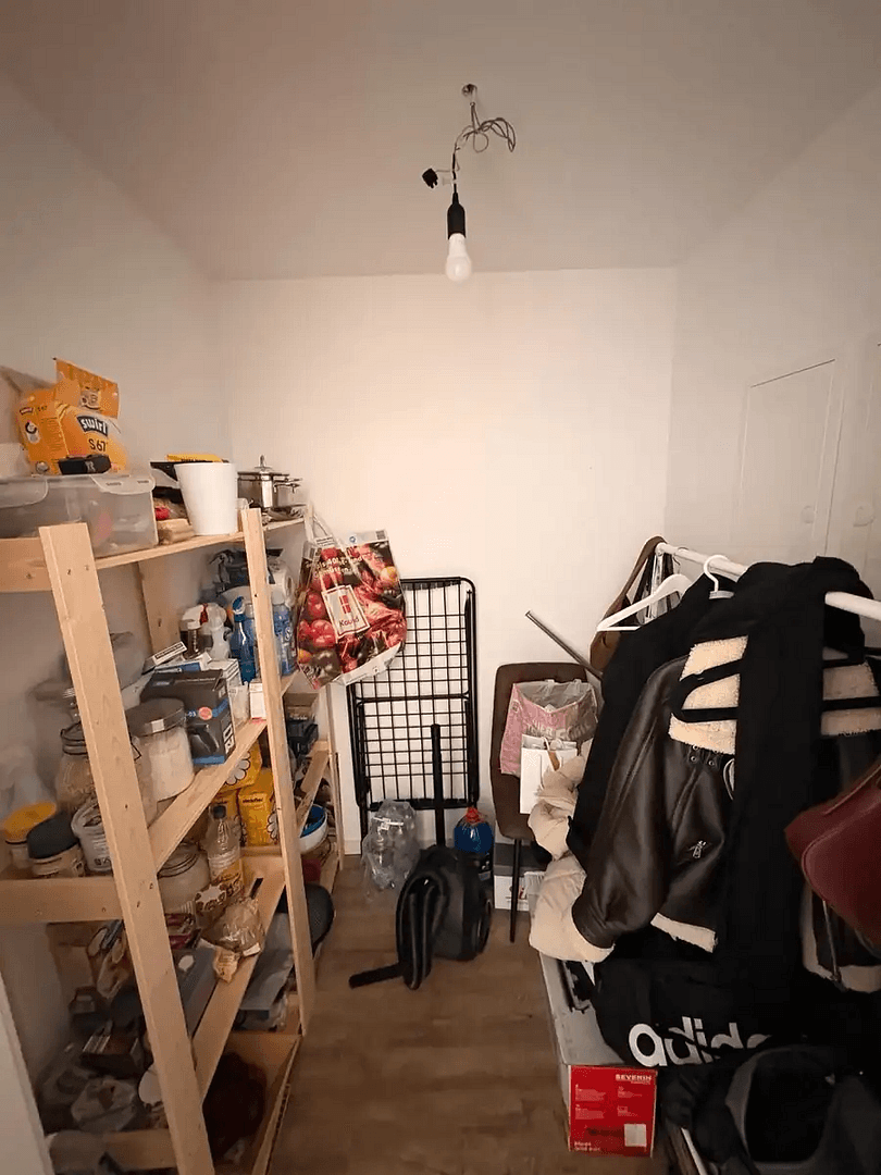 Pronájem bytu 2+1 62 m², Potsdamer Straße 80, Ludwigsfelde, Braniborsko Pronájem bytu 2+1 62 m², Potsdamer Straße 80, Ludwigsfelde, Braniborsko