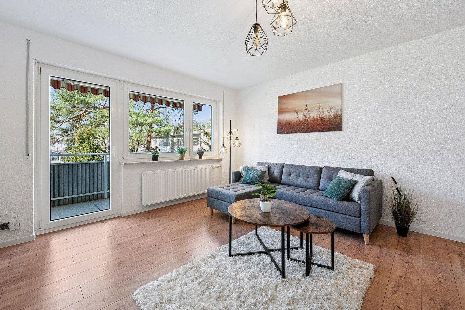 Prodej bytu 4+1 102 m², Haral-Hamberg-Straße 48, Schweinfurt, Bavorsko Prodej bytu 4+1 102 m², Haral-Hamberg-Straße 48, Schweinfurt, Bavorsko