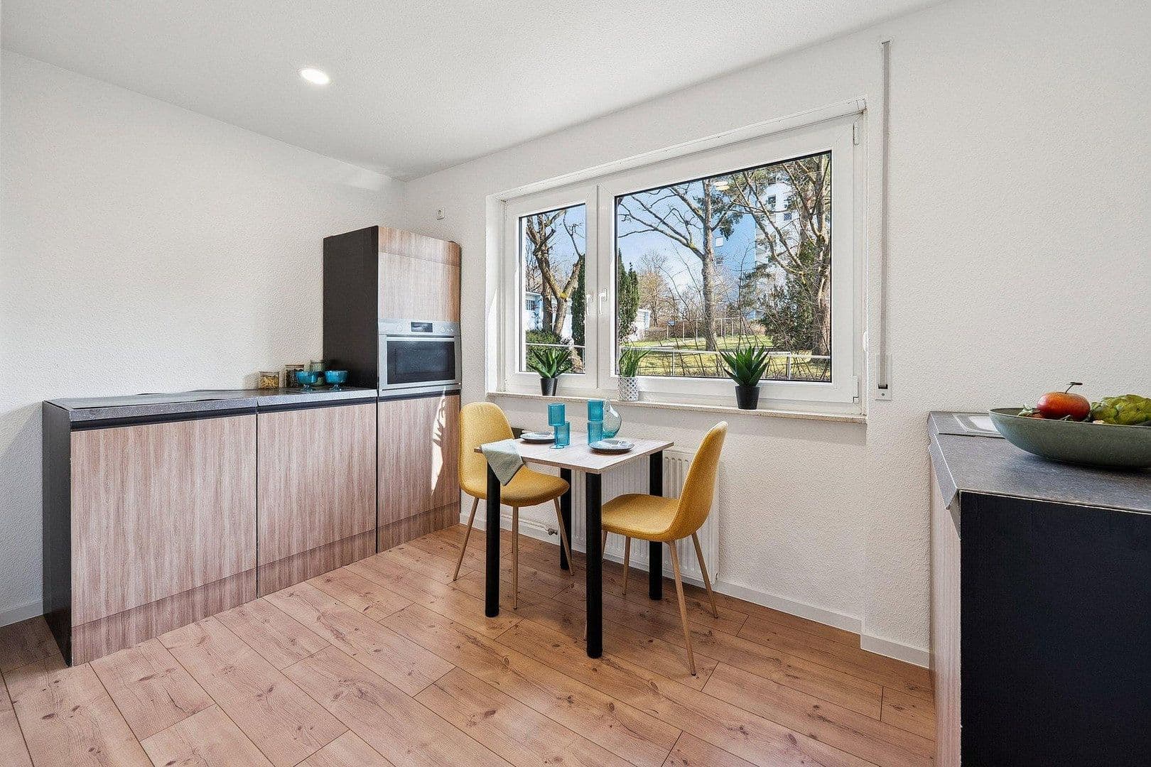 Prodej bytu 4+1 102 m², Haral-Hamberg-Straße 48, Schweinfurt, Bavorsko Prodej bytu 4+1 102 m², Haral-Hamberg-Straße 48, Schweinfurt, Bavorsko