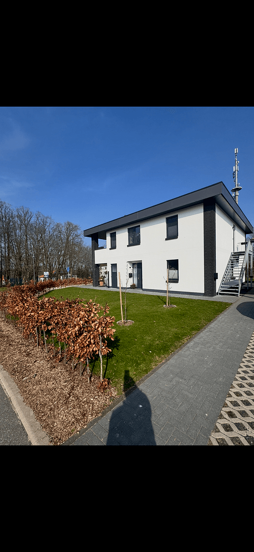 Pronájem domu 120 m², pozemek 300 m², Klütz, Mecklenburg-Vorpommern Pronájem domu 120 m², pozemek 300 m², Klütz, Mecklenburg-Vorpommern