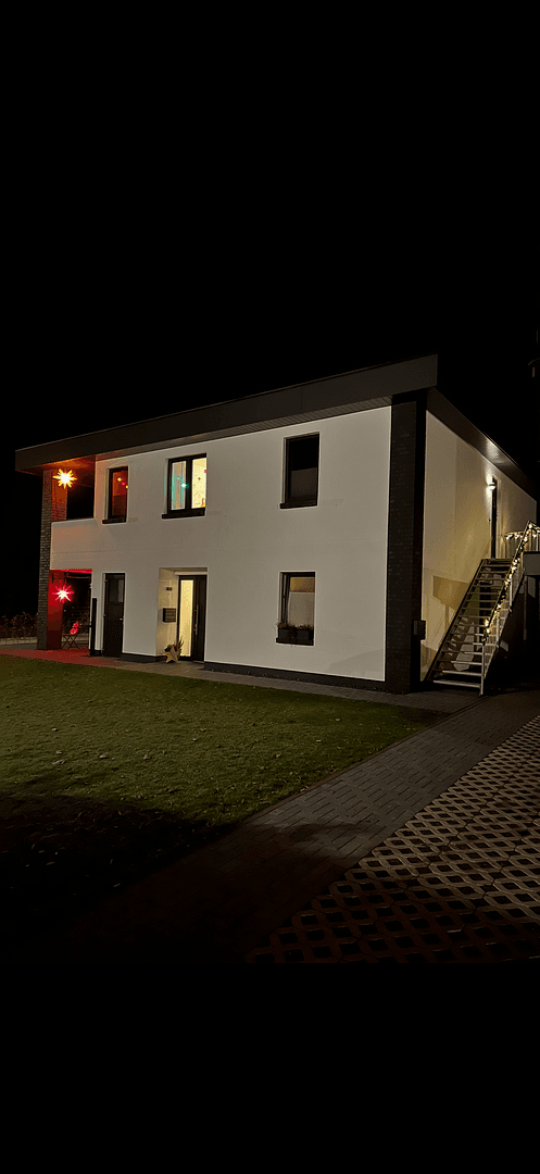 Pronájem domu 120 m², pozemek 300 m², Klütz, Mecklenburg-Vorpommern Pronájem domu 120 m², pozemek 300 m², Klütz, Mecklenburg-Vorpommern