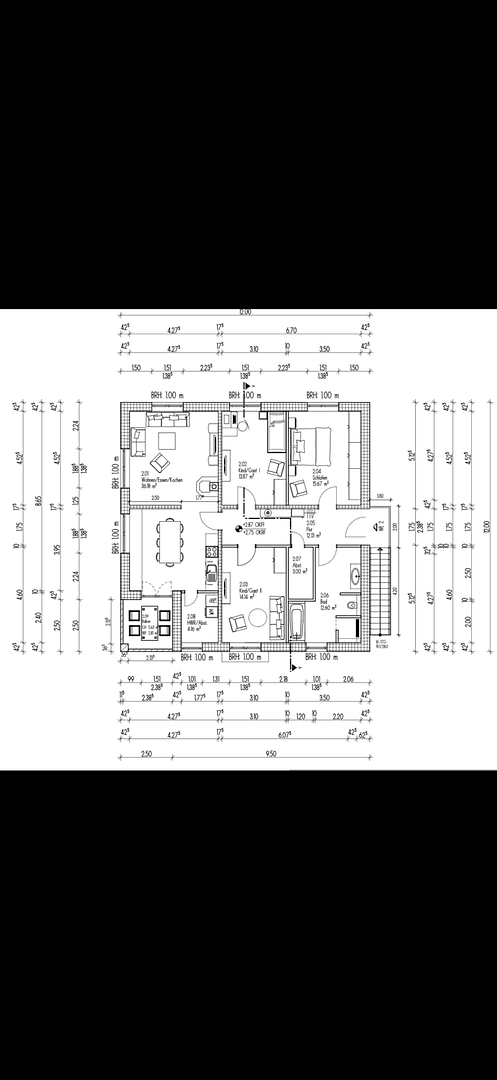 Pronájem domu 120 m², pozemek 300 m², Klütz, Mecklenburg-Vorpommern Pronájem domu 120 m², pozemek 300 m², Klütz, Mecklenburg-Vorpommern