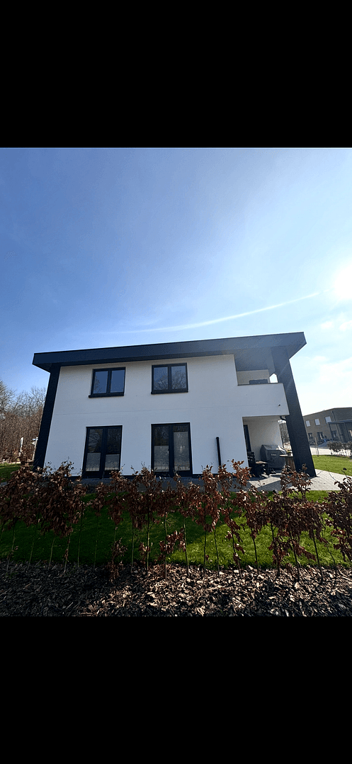 Pronájem domu 120 m², pozemek 300 m², Klütz, Mecklenburg-Vorpommern Pronájem domu 120 m², pozemek 300 m², Klütz, Mecklenburg-Vorpommern