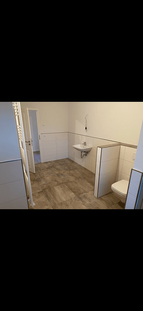 Pronájem domu 120 m², pozemek 300 m², Klütz, Mecklenburg-Vorpommern Pronájem domu 120 m², pozemek 300 m², Klütz, Mecklenburg-Vorpommern