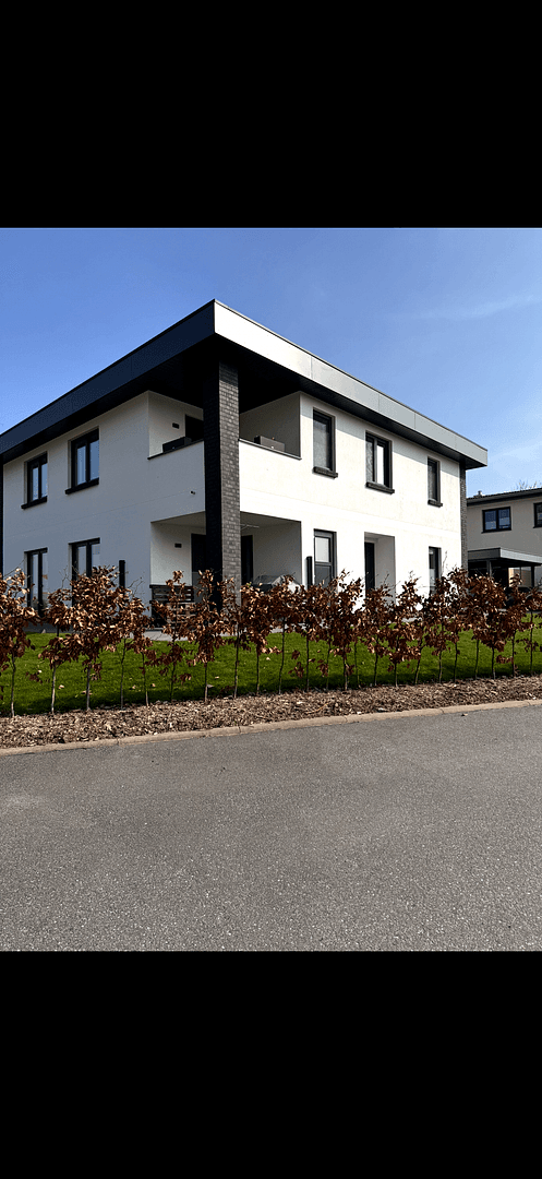 Pronájem domu 120 m², pozemek 300 m², Klütz, Mecklenburg-Vorpommern Pronájem domu 120 m², pozemek 300 m², Klütz, Mecklenburg-Vorpommern