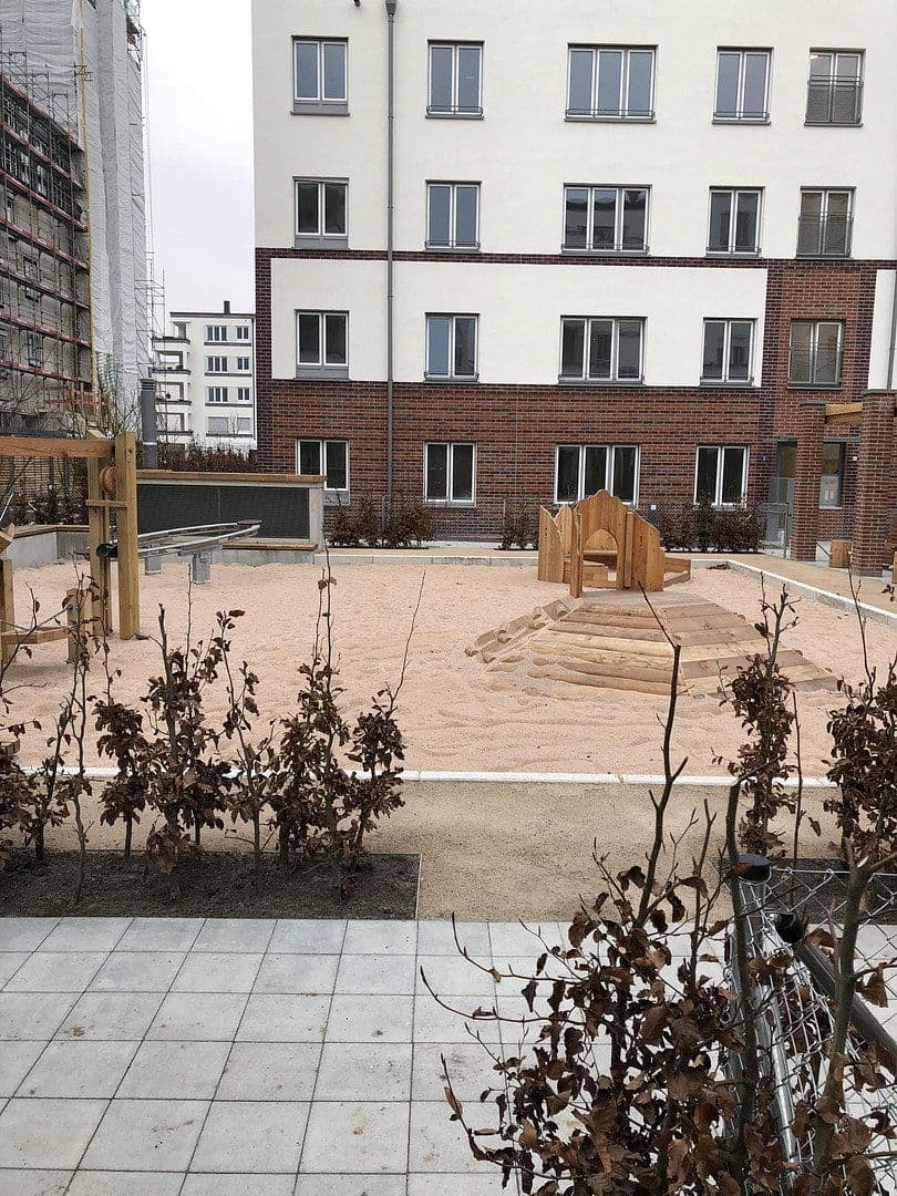 Prodej bytu 3+1 86 m², Brauhaus Str., Nürnberg, Bavorsko Prodej bytu 3+1 86 m², Brauhaus Str., Nürnberg, Bavorsko