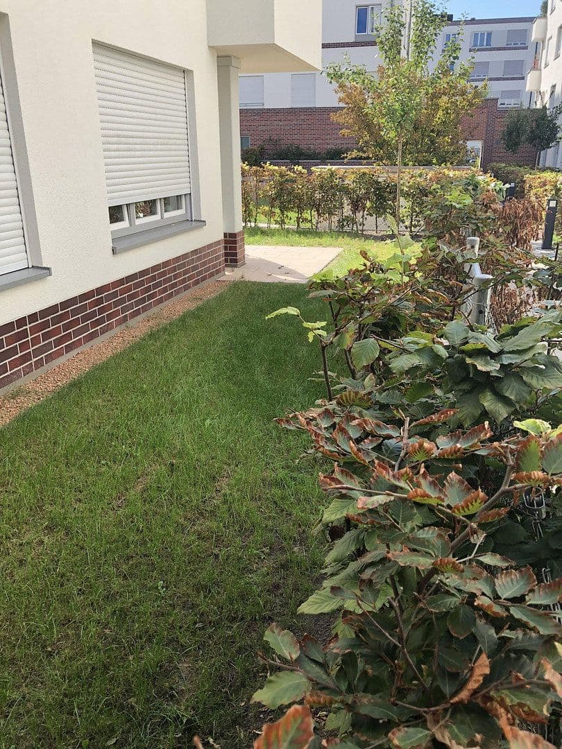 Prodej bytu 3+1 86 m², Brauhaus Str., Nürnberg, Bavorsko Prodej bytu 3+1 86 m², Brauhaus Str., Nürnberg, Bavorsko