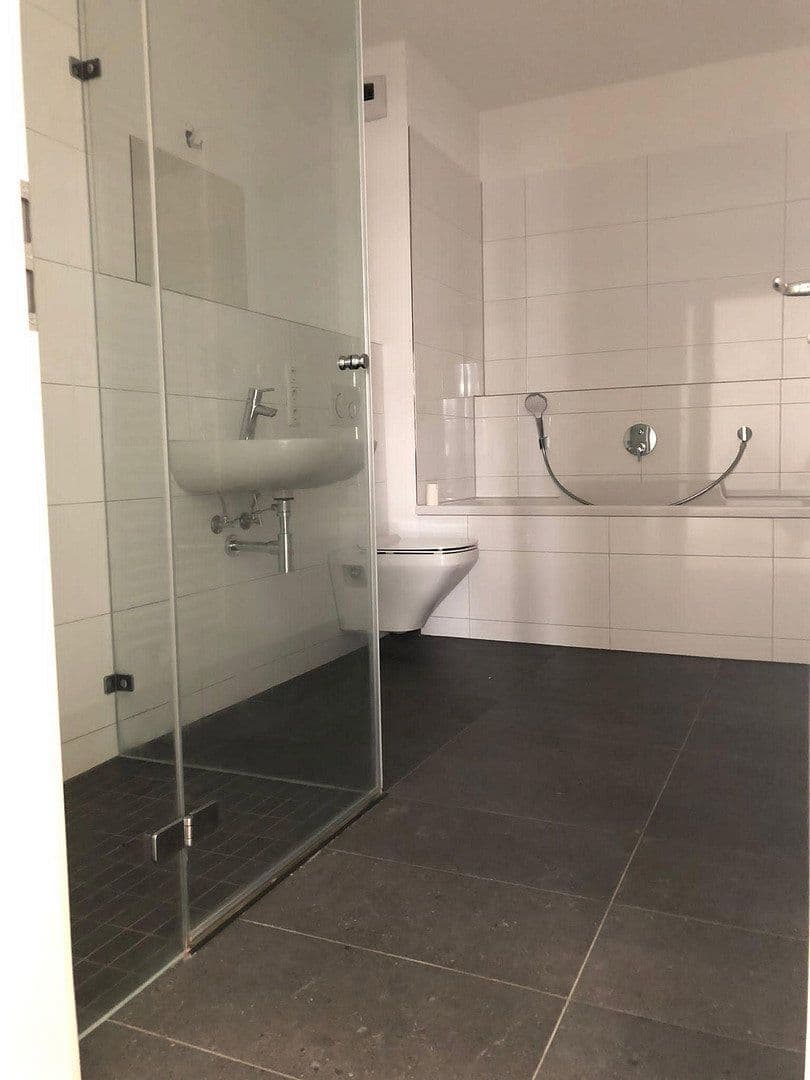 Prodej bytu 3+1 86 m², Brauhaus Str., Nürnberg, Bavorsko Prodej bytu 3+1 86 m², Brauhaus Str., Nürnberg, Bavorsko