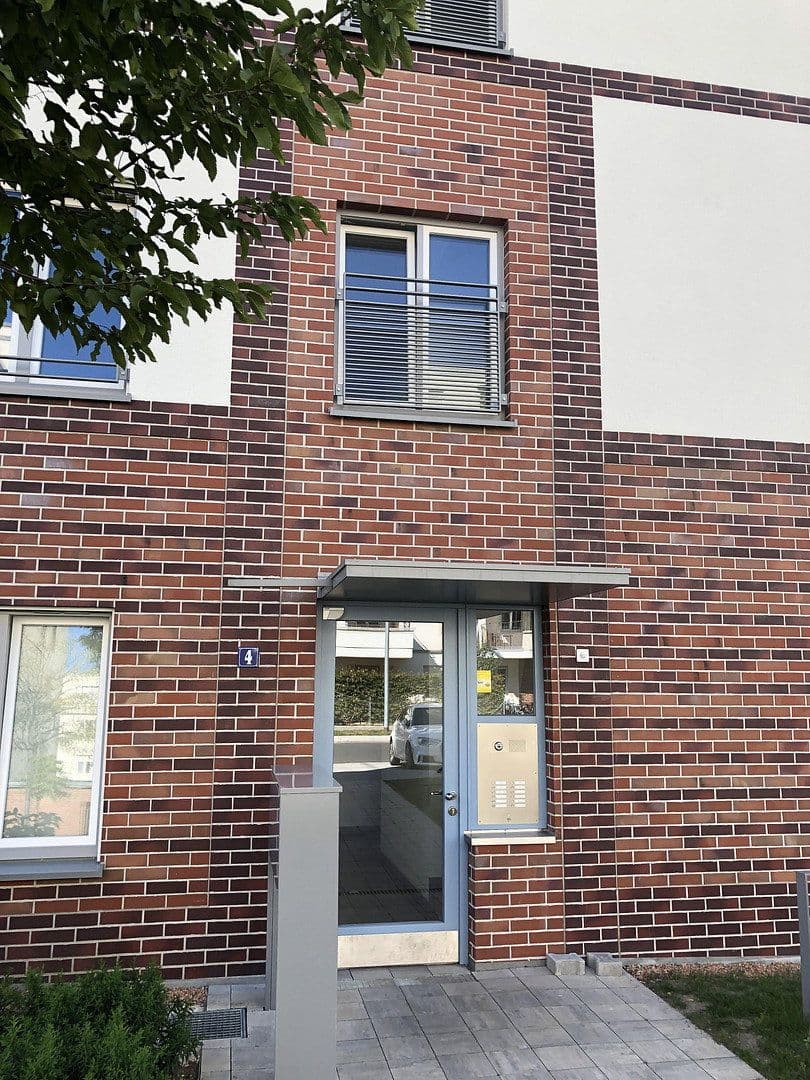 Prodej bytu 3+1 86 m², Brauhaus Str., Nürnberg, Bavorsko Prodej bytu 3+1 86 m², Brauhaus Str., Nürnberg, Bavorsko