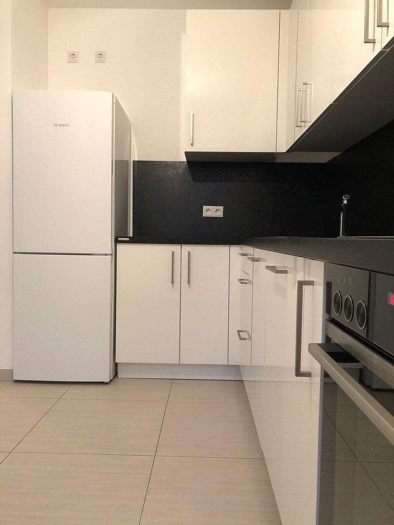 Prodej bytu 3+1 86 m², Brauhaus Str., Nürnberg, Bavorsko Prodej bytu 3+1 86 m², Brauhaus Str., Nürnberg, Bavorsko