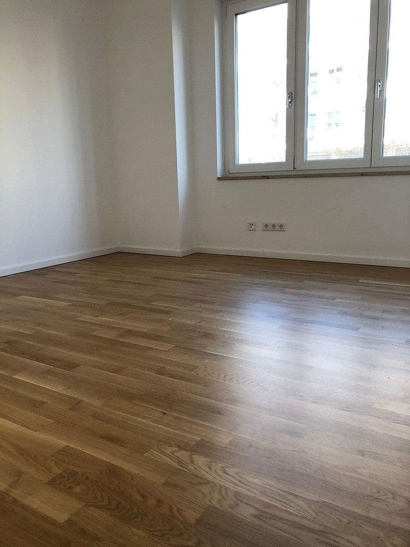 Prodej bytu 3+1 86 m², Brauhaus Str., Nürnberg, Bavorsko Prodej bytu 3+1 86 m², Brauhaus Str., Nürnberg, Bavorsko