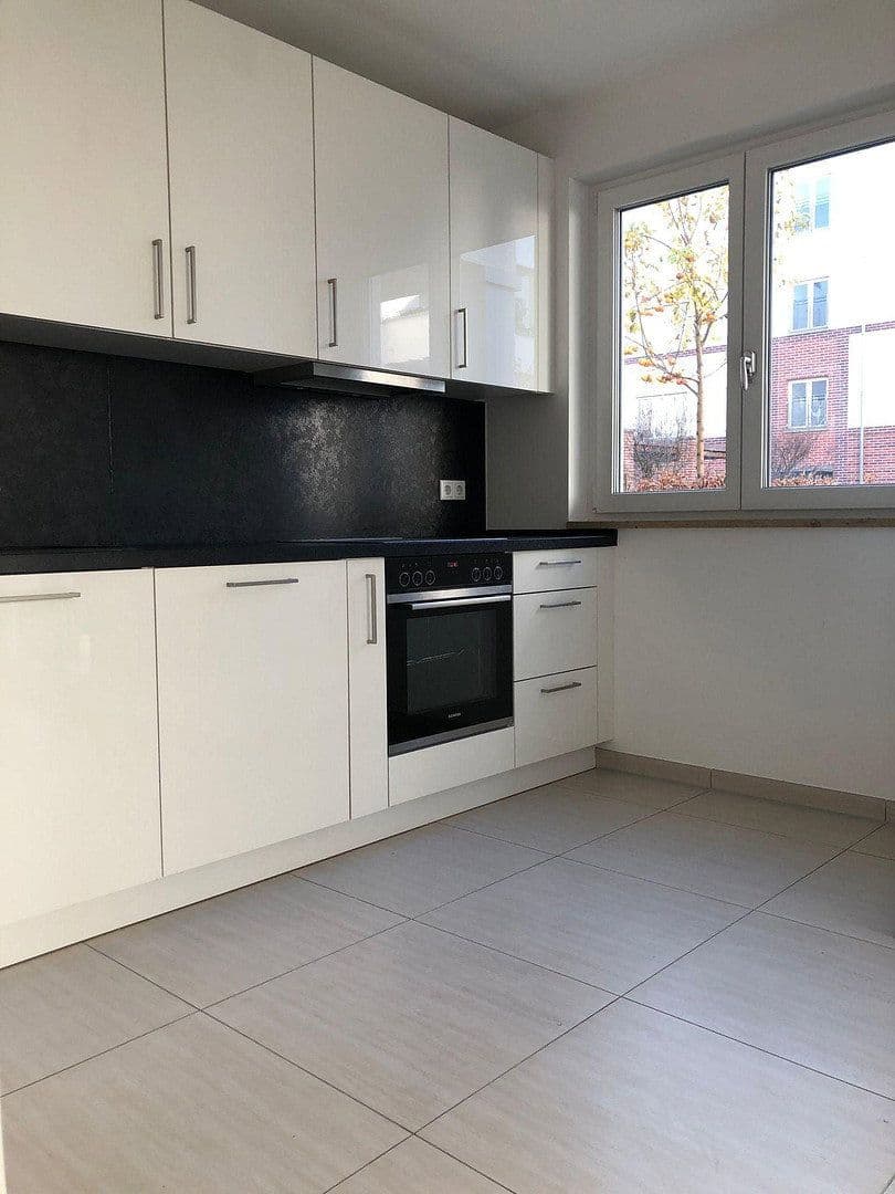 Prodej bytu 3+1 86 m², Brauhaus Str., Nürnberg, Bavorsko Prodej bytu 3+1 86 m², Brauhaus Str., Nürnberg, Bavorsko