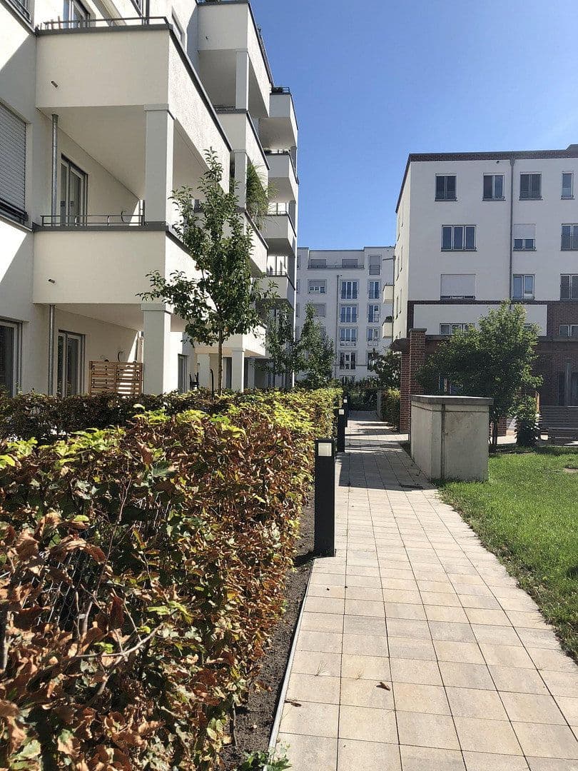 Prodej bytu 3+1 86 m², Brauhaus Str., Nürnberg, Bavorsko Prodej bytu 3+1 86 m², Brauhaus Str., Nürnberg, Bavorsko