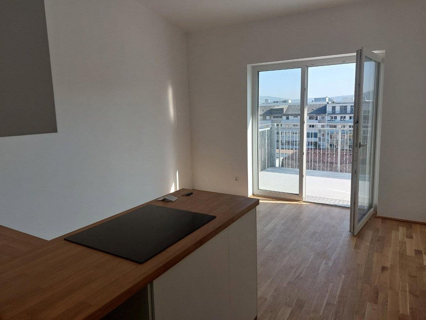 Pronájem bytu 2+kk 66 m², Wienerstr. 29, Linz, Horní Rakousko Pronájem bytu 2+kk 66 m², Wienerstr. 29, Linz, Horní Rakousko
