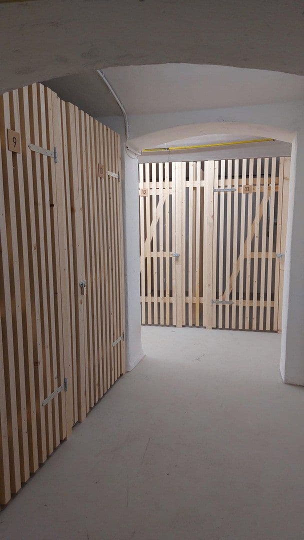 Pronájem bytu 2+kk 66 m², Wienerstr. 29, Linz, Horní Rakousko Pronájem bytu 2+kk 66 m², Wienerstr. 29, Linz, Horní Rakousko