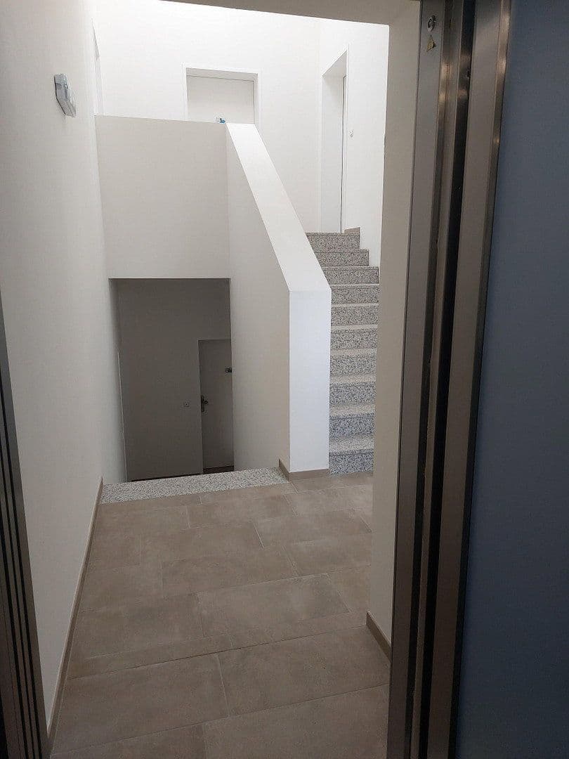 Pronájem bytu 2+kk 66 m², Wienerstr. 29, Linz, Horní Rakousko Pronájem bytu 2+kk 66 m², Wienerstr. 29, Linz, Horní Rakousko