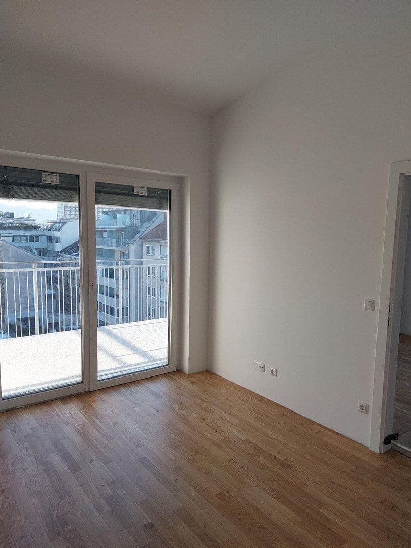 Pronájem bytu 2+kk 66 m², Wienerstr. 29, Linz, Horní Rakousko Pronájem bytu 2+kk 66 m², Wienerstr. 29, Linz, Horní Rakousko