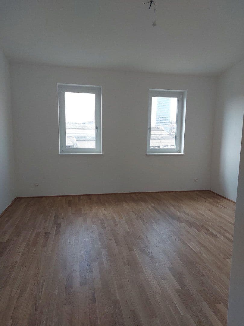 Pronájem bytu 2+kk 66 m², Wienerstr. 29, Linz, Horní Rakousko Pronájem bytu 2+kk 66 m², Wienerstr. 29, Linz, Horní Rakousko