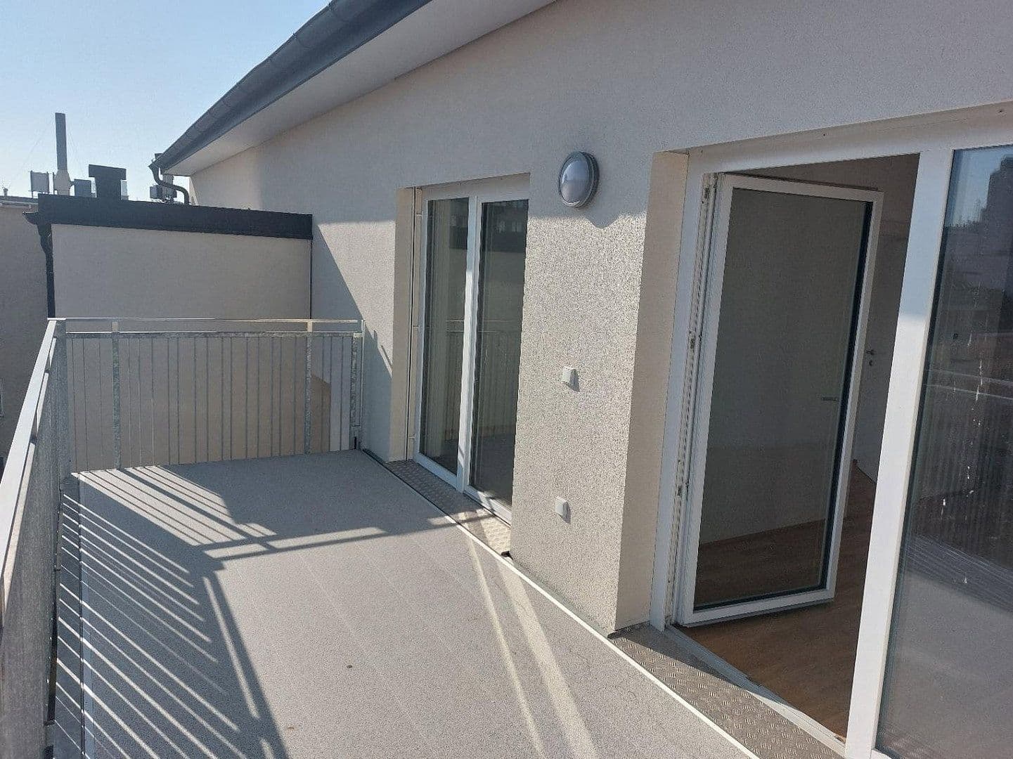 Pronájem bytu 2+kk 66 m², Wienerstr. 29, Linz, Horní Rakousko Pronájem bytu 2+kk 66 m², Wienerstr. 29, Linz, Horní Rakousko