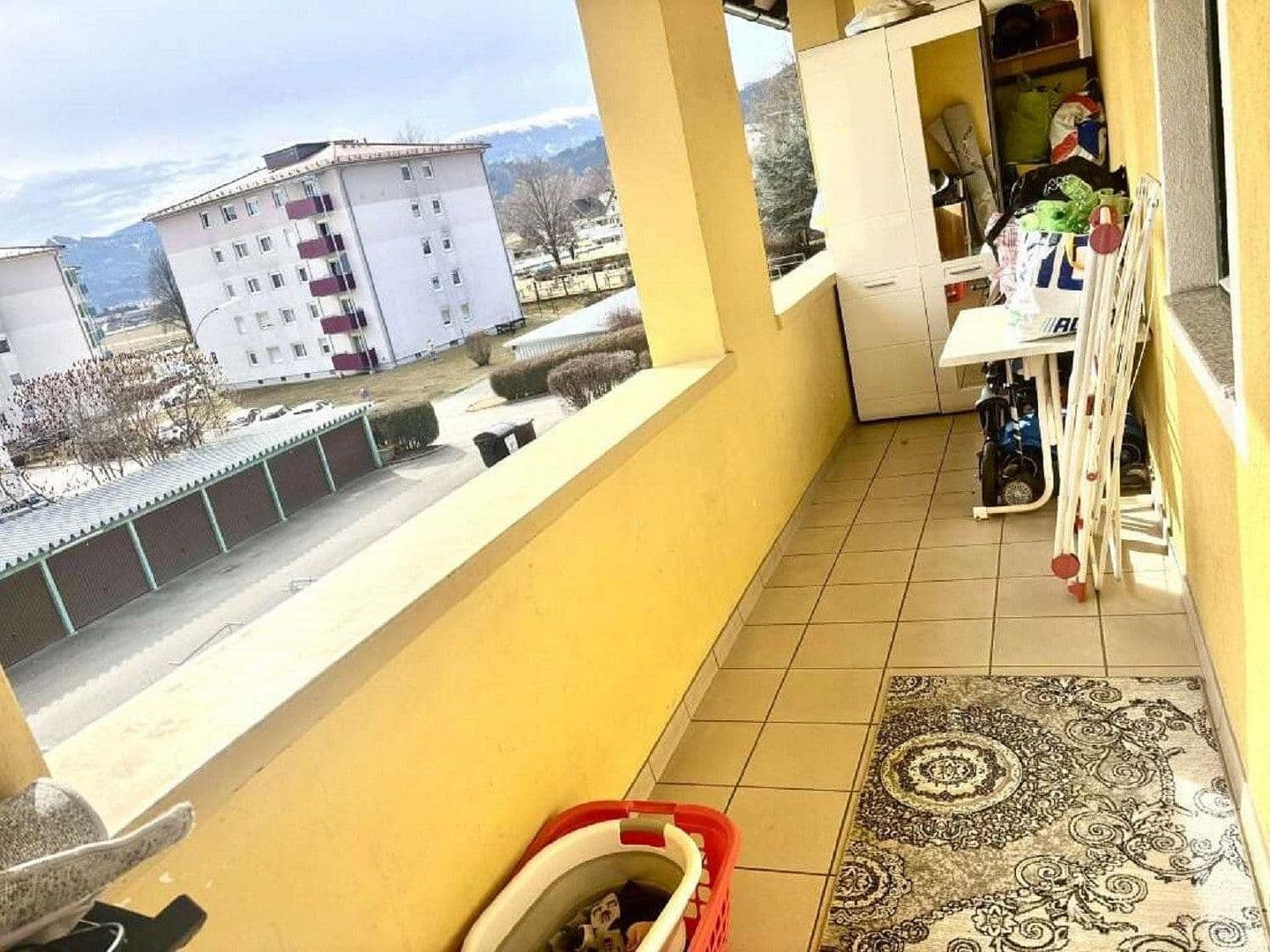 Pronájem bytu 2+kk 75 m², Hauptstraße 55, Fohnsdorf, Štýrsko Pronájem bytu 2+kk 75 m², Hauptstraße 55, Fohnsdorf, Štýrsko