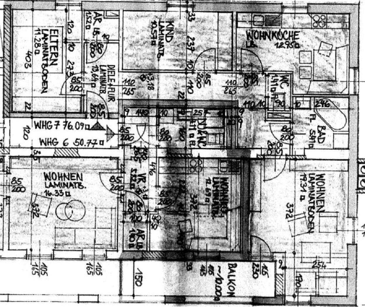 Pronájem bytu 2+kk 75 m², Hauptstraße 55, Fohnsdorf, Štýrsko Pronájem bytu 2+kk 75 m², Hauptstraße 55, Fohnsdorf, Štýrsko